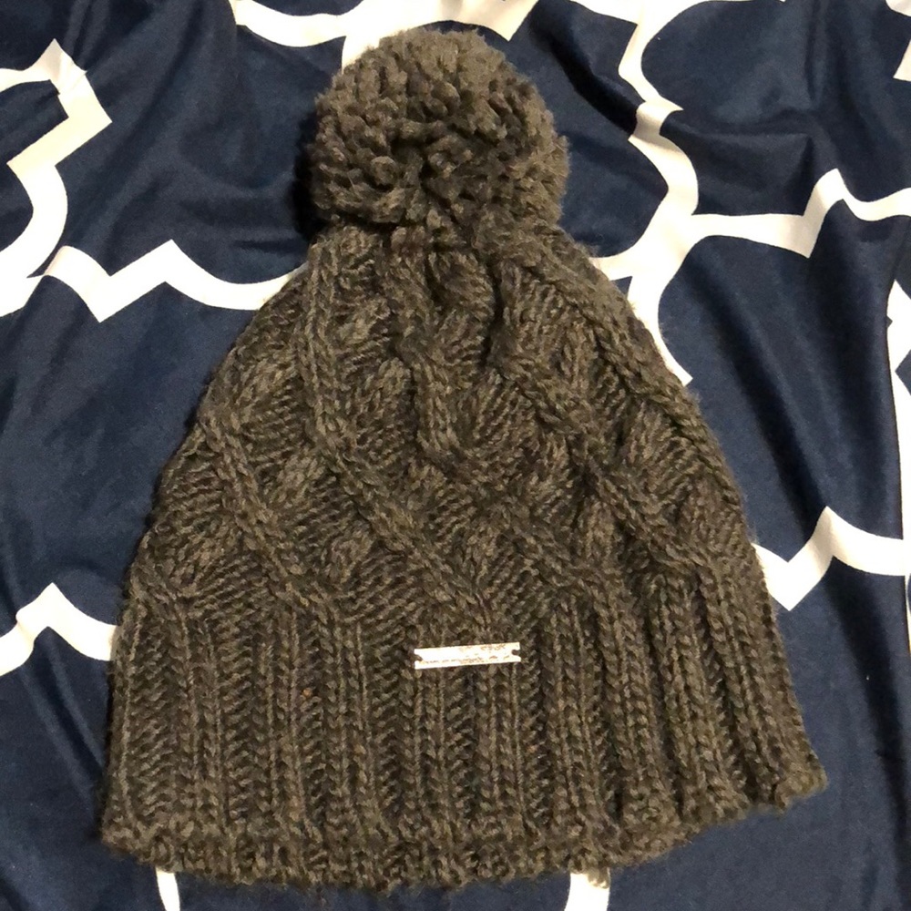 Michael Kors winter hat